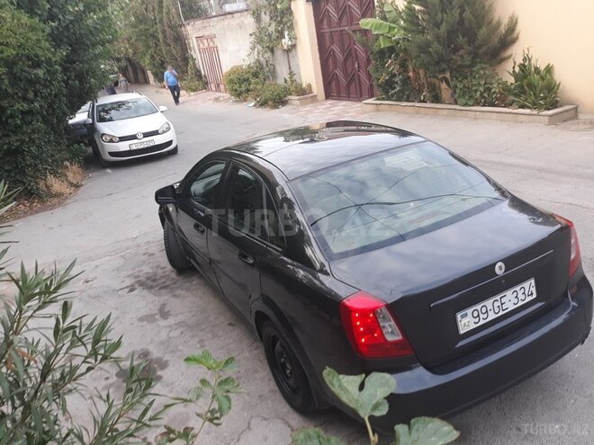 Daewoo Gentra 2013, 178,226 km - 1.5 l - Bakı