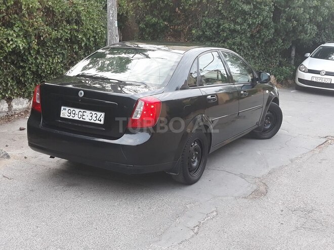 Daewoo Gentra 2013, 178,226 km - 1.5 l - Bakı