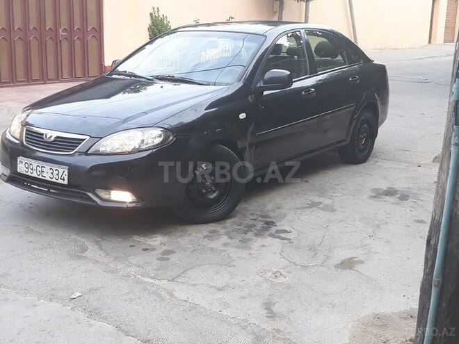 Daewoo Gentra 2013, 178,226 km - 1.5 l - Bakı