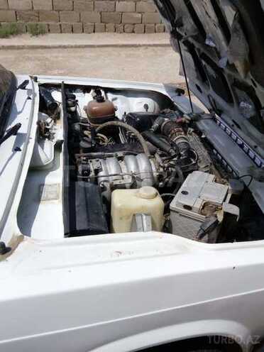 LADA (VAZ) 2107 2010, 123,000 km - 1.6 l - Bakı
