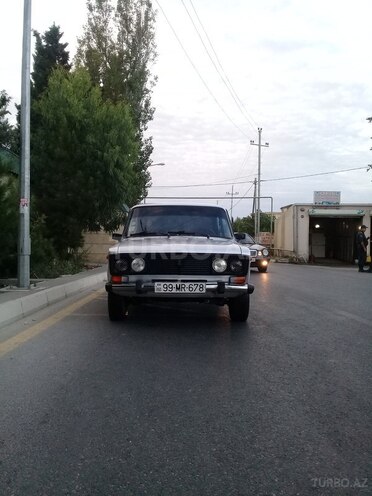 LADA (VAZ) 2106 1994, 189,358 km - 1.6 l - Bakı