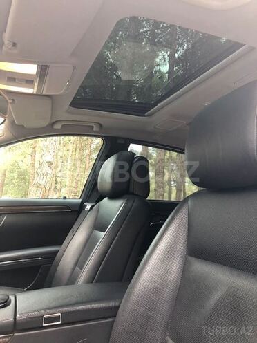 Mercedes S 350 2010, 127,500 km - 3.5 l - Sumqayıt