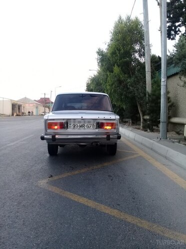 LADA (VAZ) 2106 1994, 189,358 km - 1.6 l - Bakı