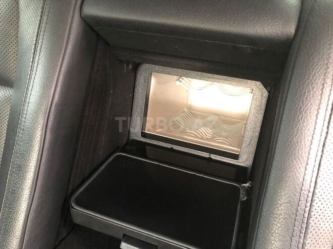 Mercedes S 350 2010, 127,500 km - 3.5 l - Sumqayıt