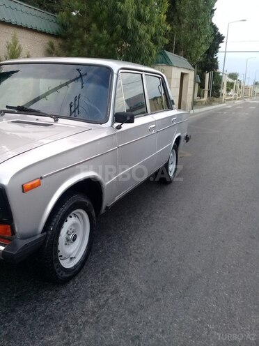 LADA (VAZ) 2106 1994, 189,358 km - 1.6 l - Bakı