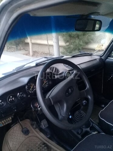 LADA (VAZ) 2106 1994, 189,358 km - 1.6 l - Bakı