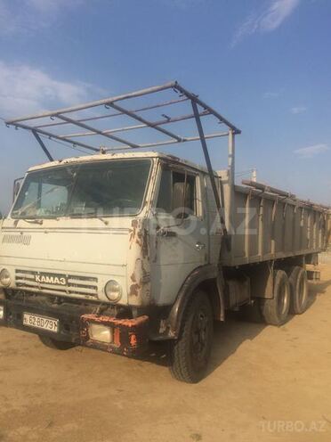 KamAz 5410 1986, 12,535 km - 1.1 l - Goranboy