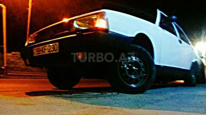 Tofas Dogan 2003, 200,000 km - 1.7 l - Bakı
