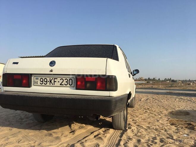 Tofas Dogan 2003, 200,000 km - 1.7 l - Bakı