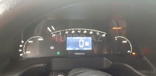 LADA (VAZ) Niva 2013, 79,500 km - 1.7 l - Bakı