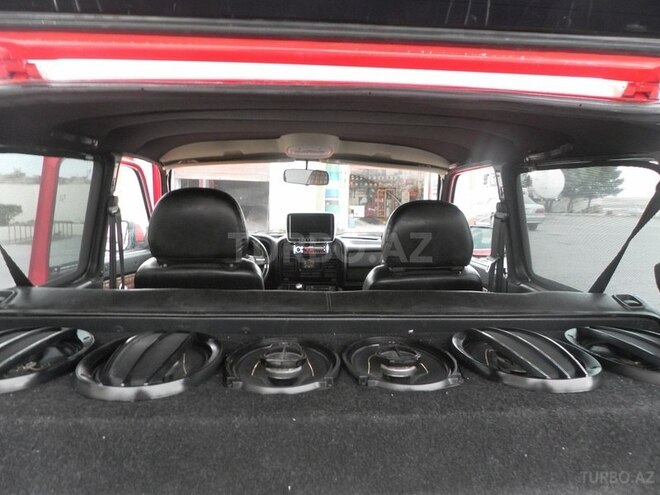 LADA (VAZ) Niva 2013, 79,500 km - 1.7 l - Bakı