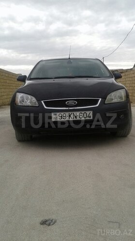 Ford Focus 2005, 228,090 km - 1.6 л - Bakı