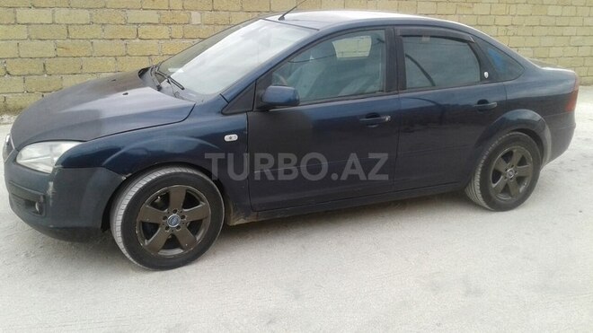 Ford Focus 2005, 228,090 km - 1.6 л - Bakı