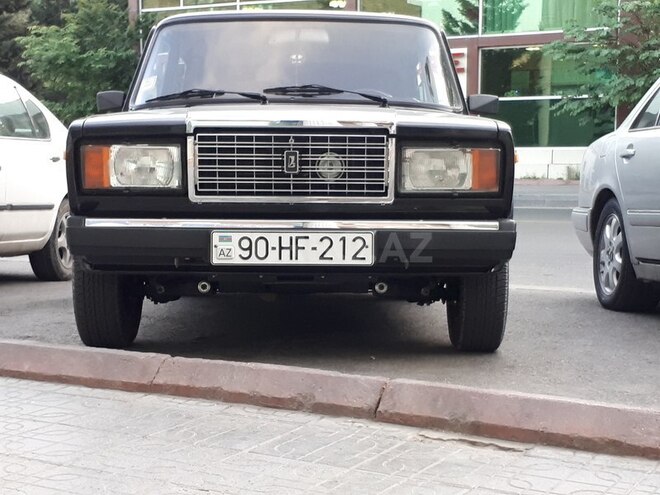LADA (VAZ) 2107 2010, 47,000 km - 1.6 l - Bakı