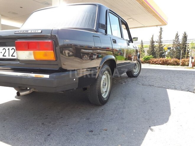 LADA (VAZ) 2107 2010, 47,000 km - 1.6 l - Bakı