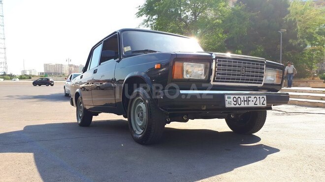 LADA (VAZ) 2107 2010, 47,000 km - 1.6 l - Bakı