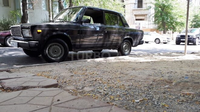 LADA (VAZ) 2107 2010, 47,000 km - 1.6 l - Bakı