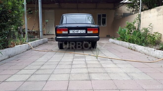 LADA (VAZ) 2107 2010, 47,000 km - 1.6 l - Bakı