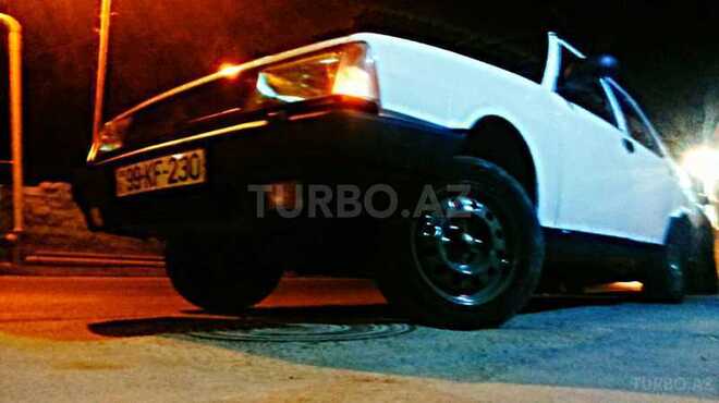 Tofas Dogan 2003, 20,000 km - 1.7 l - Bakı