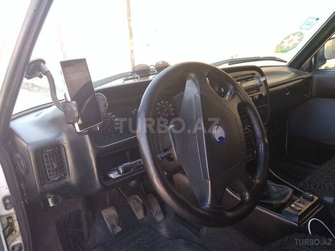 Tofas Dogan 2003, 20,000 km - 1.7 l - Bakı