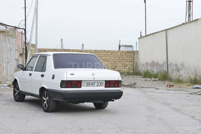 Tofas Dogan 2003, 20,000 km - 1.7 l - Bakı