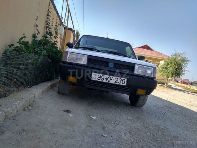 Tofas Dogan 2003, 20,000 km - 1.7 l - Bakı
