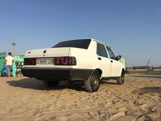Tofas Dogan 2003, 20,000 km - 1.7 l - Bakı