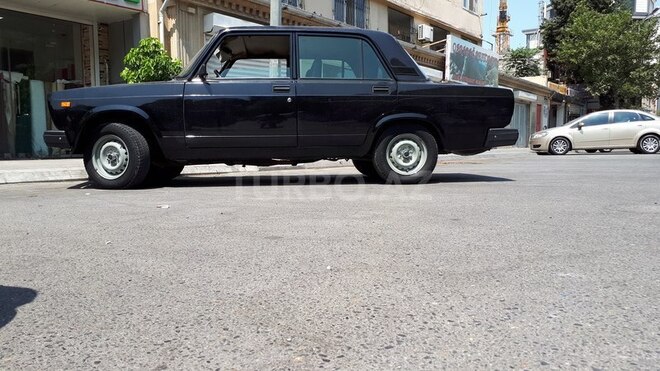 LADA (VAZ) 2107 2010, 47,000 km - 1.6 l - Bakı