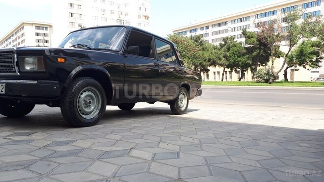 LADA (VAZ) 2107 2010, 47,000 km - 1.6 l - Bakı