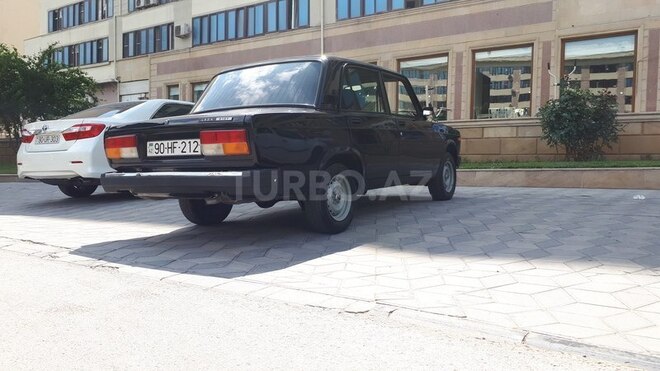 LADA (VAZ) 2107 2010, 47,000 km - 1.6 l - Bakı