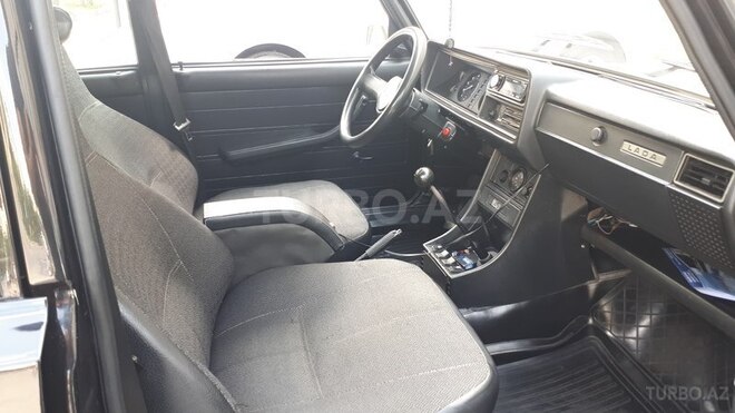 LADA (VAZ) 2107 2010, 47,000 km - 1.6 l - Bakı