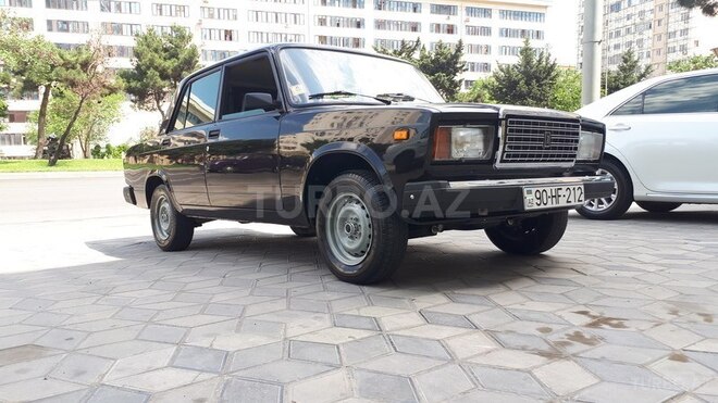 LADA (VAZ) 2107 2010, 47,000 km - 1.6 l - Bakı