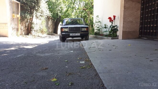 LADA (VAZ) 2107 2010, 47,000 km - 1.6 l - Bakı