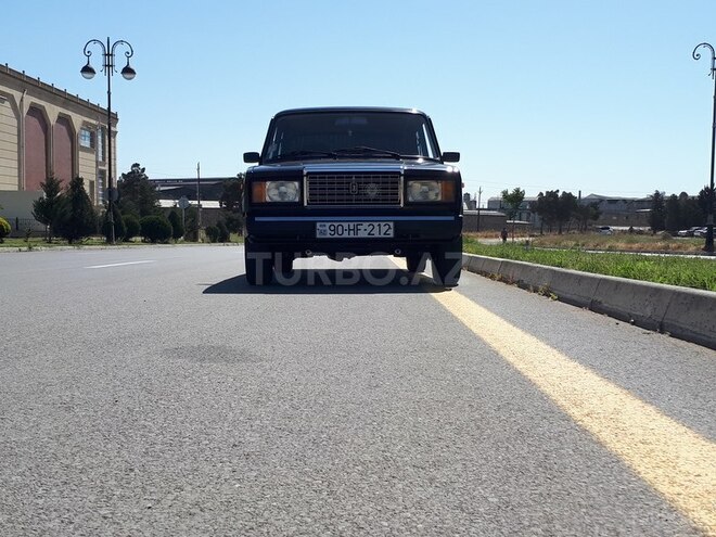 LADA (VAZ) 2107 2010, 47,000 km - 1.6 l - Bakı
