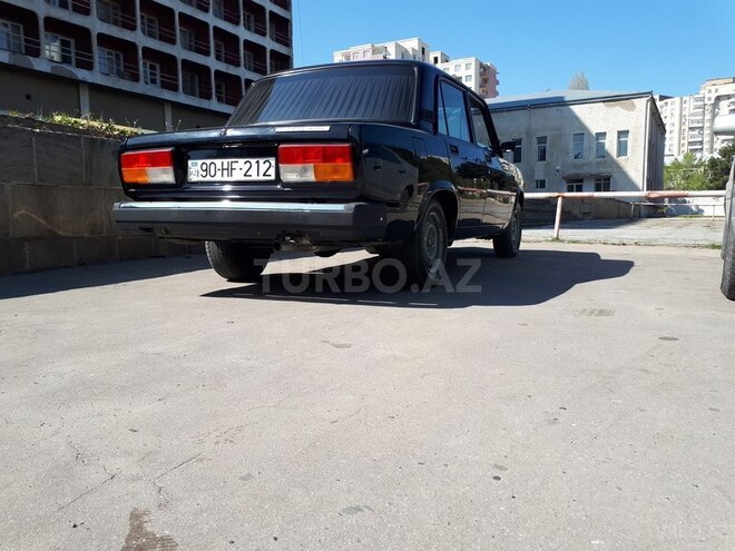 LADA (VAZ) 2107 2010, 47,000 km - 1.6 l - Bakı