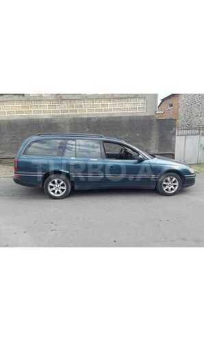 Opel Omega 1995, 250,000 km - 0.2 l - Zaqatala