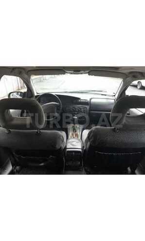 Opel Omega 1995, 250,000 km - 0.2 l - Zaqatala