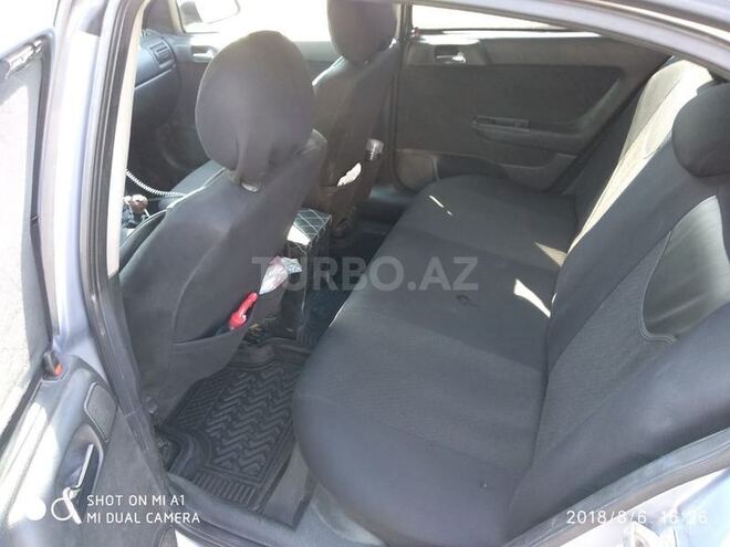 Opel Astra 2002, 180,000 km - 1.8 l - Bakı