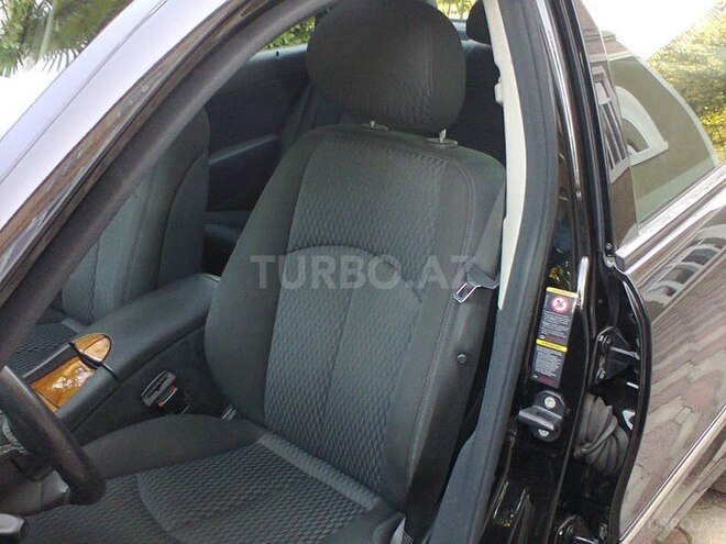 Mercedes E 220 2006, 295,000 km - 2.2 л - Bakı