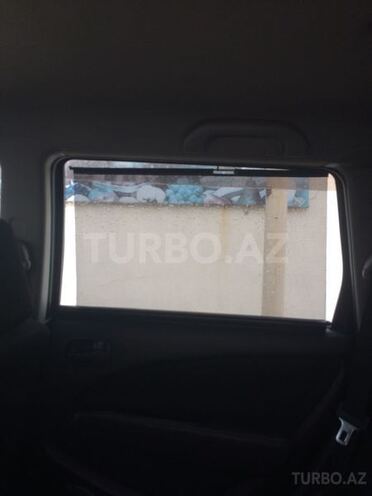 Mitsubishi Airtrek 2003, 175,000 km - 2.0 л - Bakı