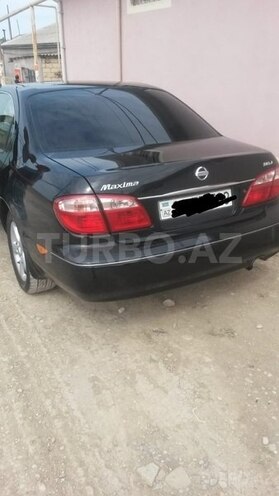 Nissan Maxima 2004, 200,000 km - 3.0 л - Bakı