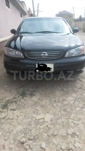 Nissan Maxima 2004, 200,000 km - 3.0 л - Bakı