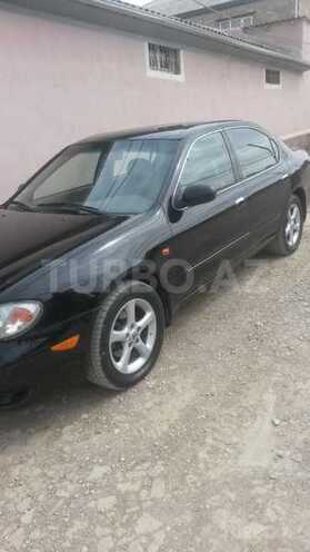 Nissan Maxima 2004, 200,000 km - 3.0 л - Bakı