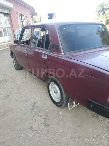 LADA (VAZ) 2107 2003, 101,110 km - 1.6 l - Gədəbəy