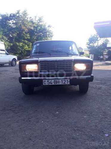 LADA (VAZ) 2107 2003, 101,110 km - 1.6 l - Gədəbəy
