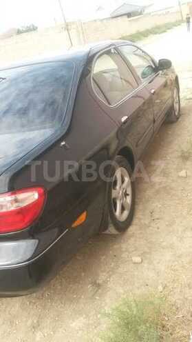Nissan Maxima 2004, 200,000 km - 3.0 л - Bakı