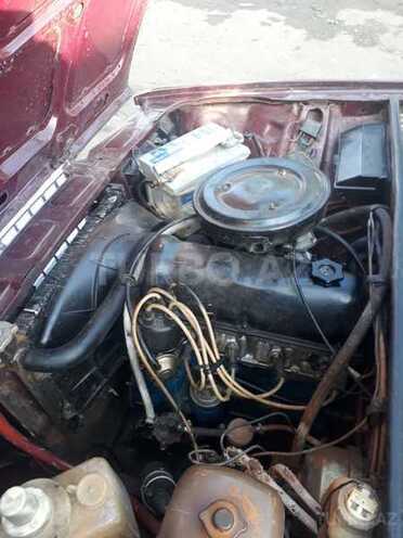 LADA (VAZ) 2107 2003, 101,110 km - 1.6 l - Gədəbəy