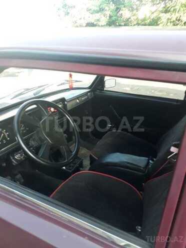 LADA (VAZ) 2107 2003, 101,110 km - 1.6 l - Gədəbəy