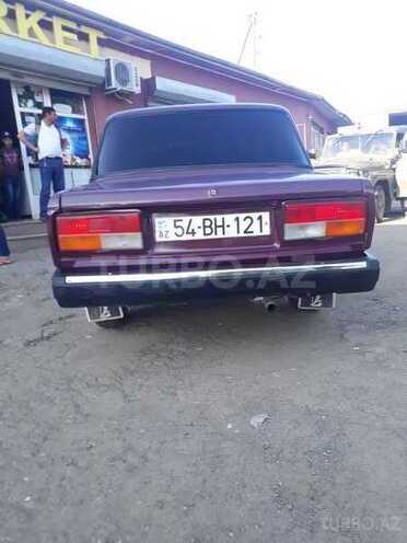 LADA (VAZ) 2107 2003, 101,110 km - 1.6 l - Gədəbəy