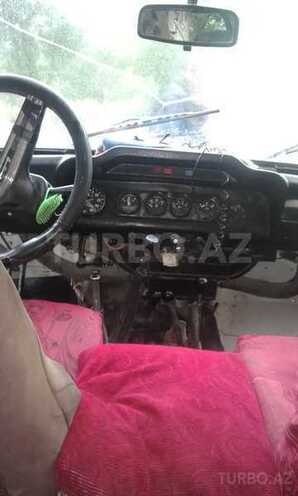 UAZ 31519 2003, 150,000 km - 0.1 л - Astara